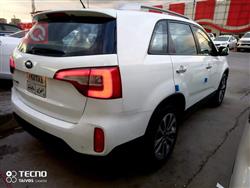 کیا سۆرینتۆ